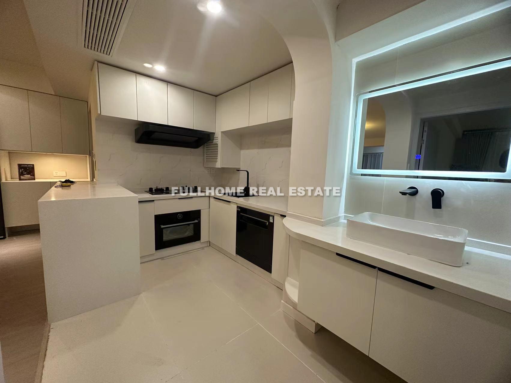 Jin Nan Garden - Interior view 8, Shanghai rental property