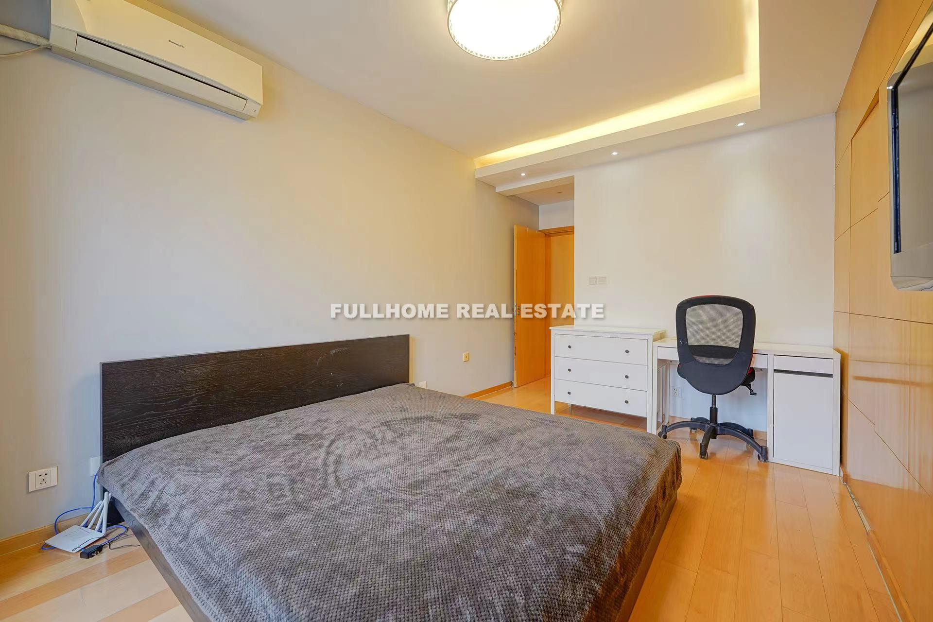 Carnival Garden - Interior view 10, Shanghai rental property