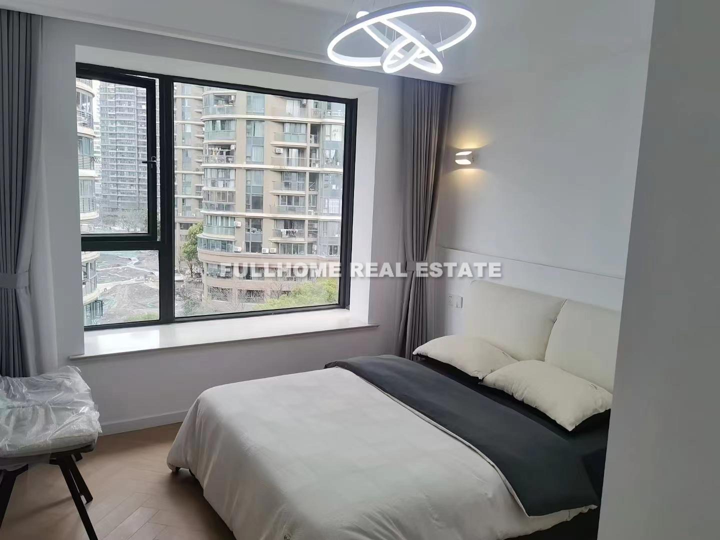 Xinhu Mingzhu City - Interior view 9, Shanghai rental property