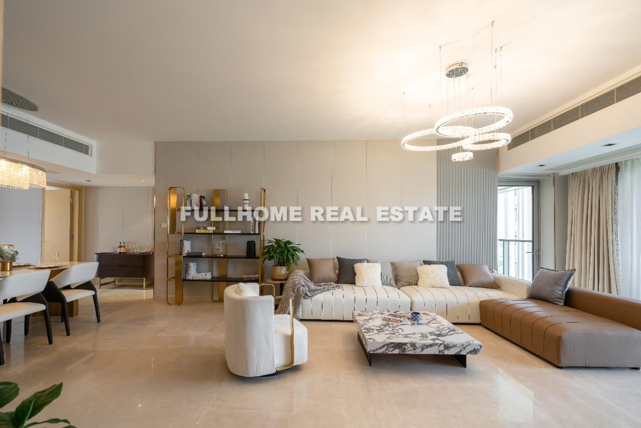 Shanghai Arch - Interior view 7, Shanghai rental property