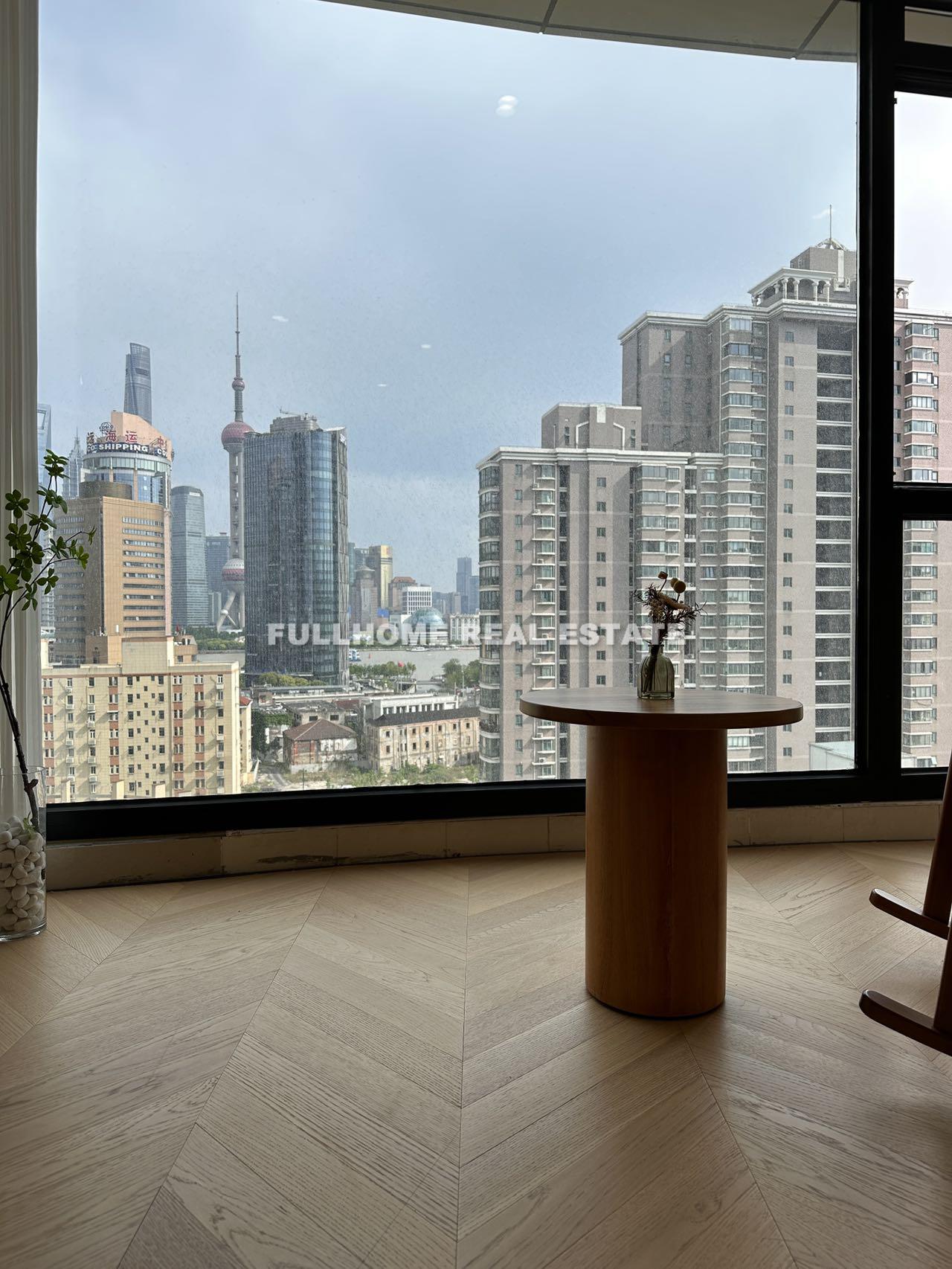 Above The Bund - Interior view 5, Shanghai rental property