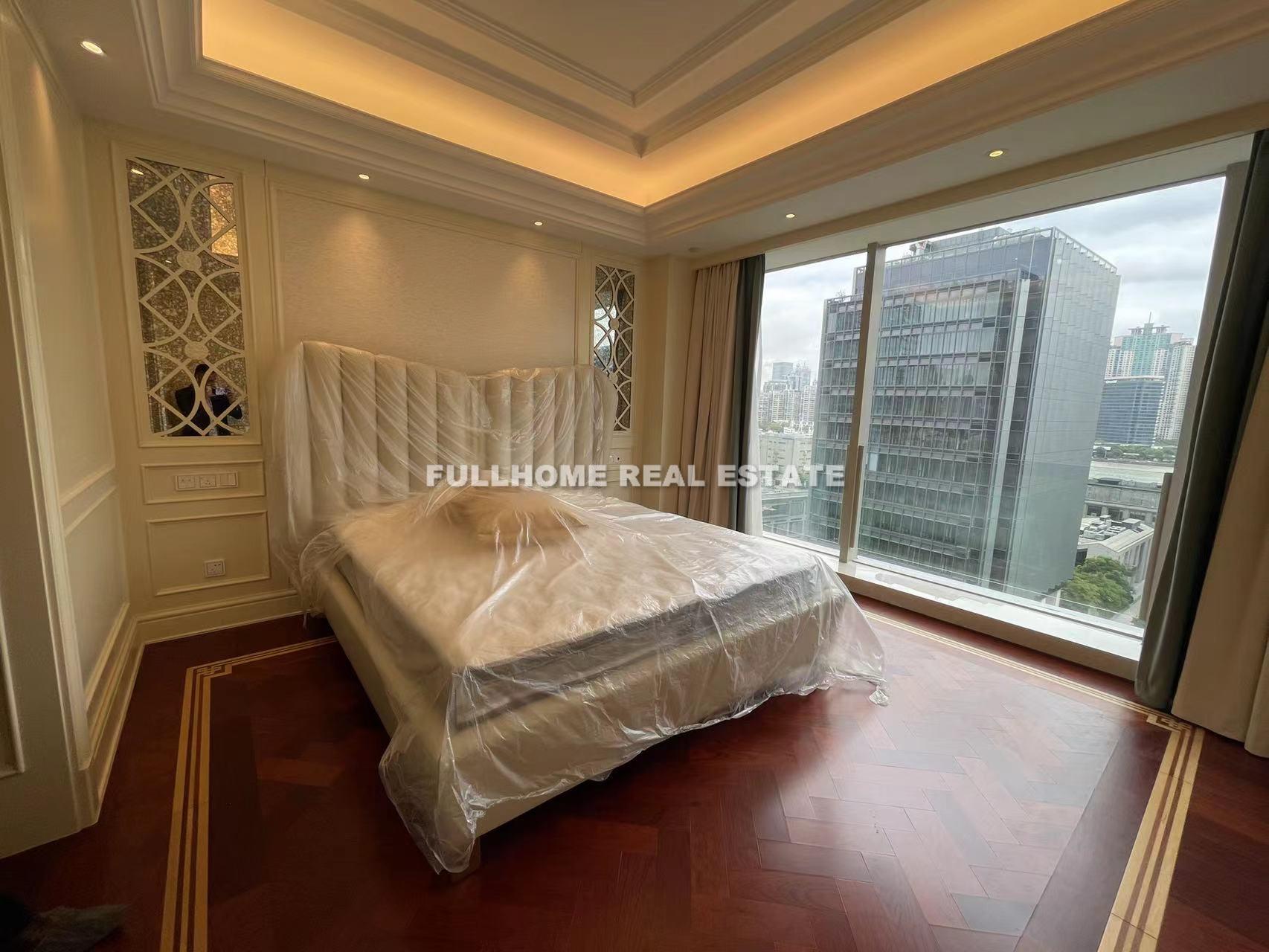 Lv Cheng Huang Pu Wan - Interior view 5, Shanghai rental property
