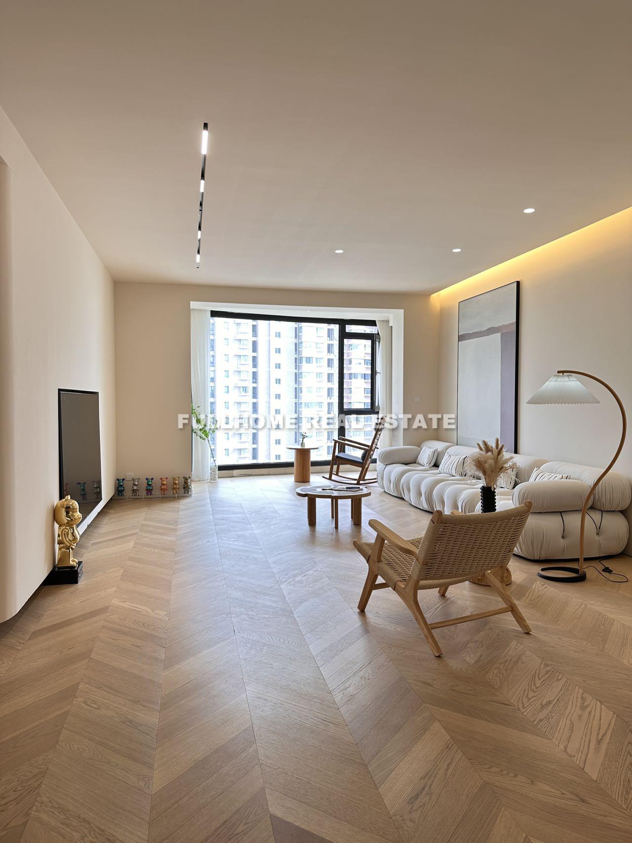 Above The Bund - Interior view 3, Shanghai rental property