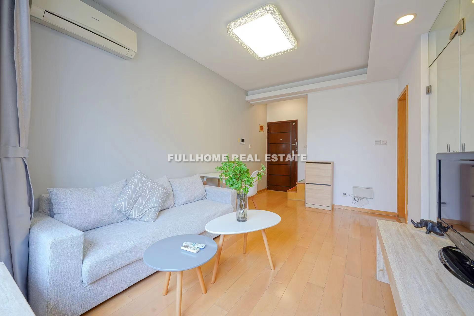 Carnival Garden - Interior view 5, Shanghai rental property