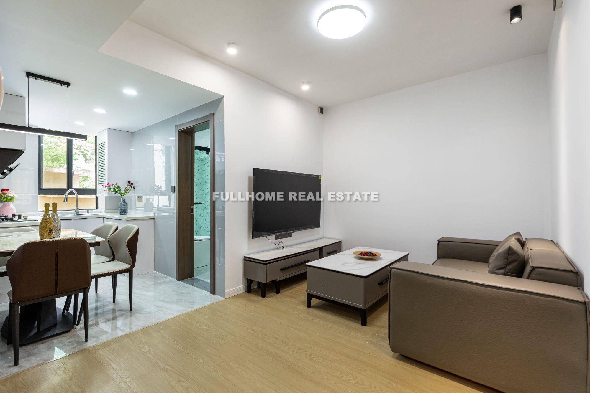 Zhonghua Villa - Interior view 6, Shanghai rental property