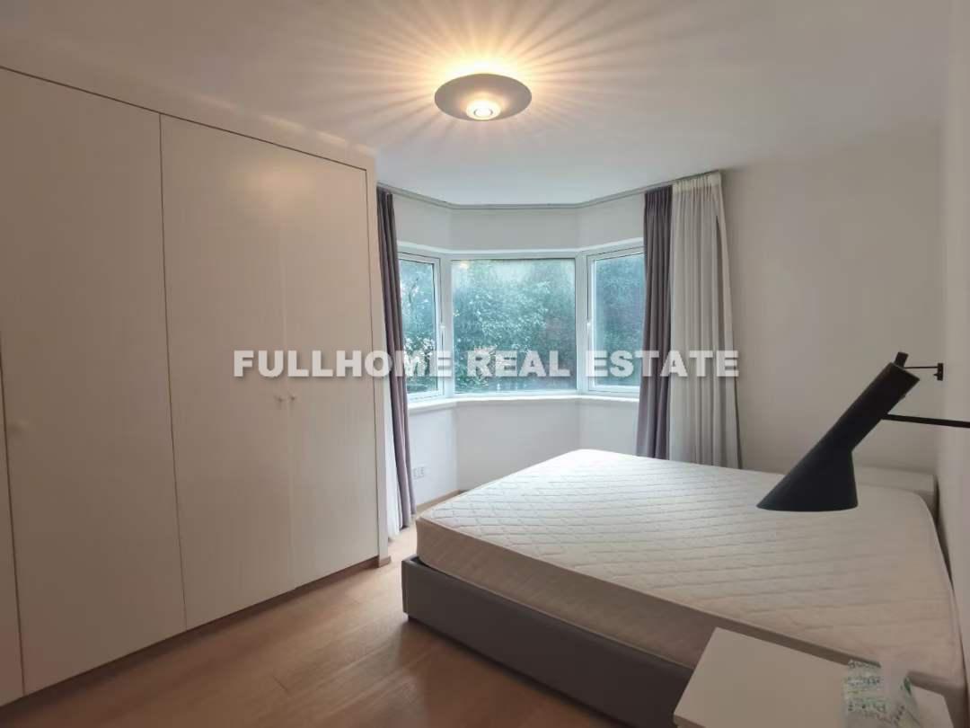 Shanghai Grand Plaza - Interior view 2, Shanghai rental property