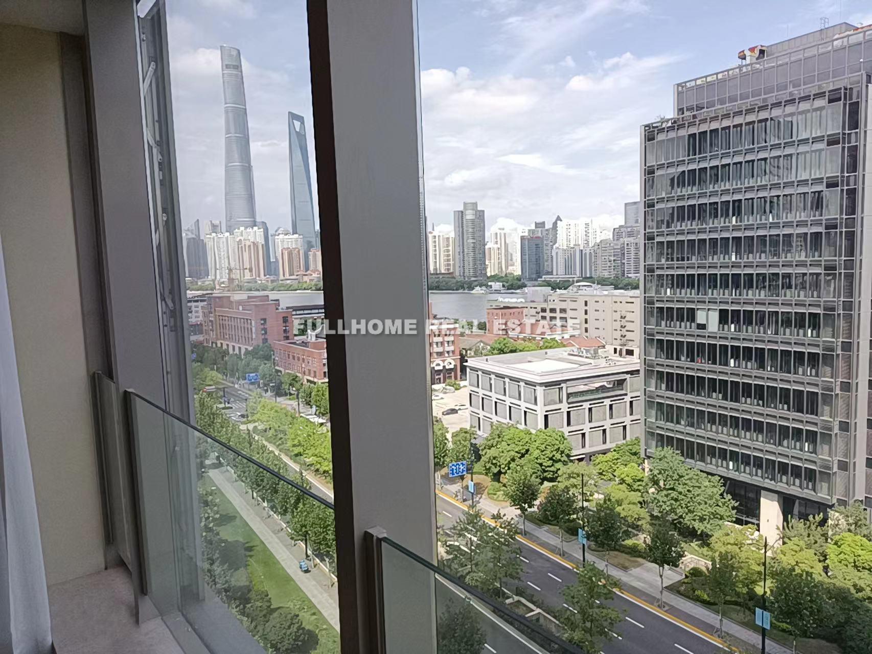 Lv Cheng Huang Pu Wan - Interior view 6, Shanghai rental property