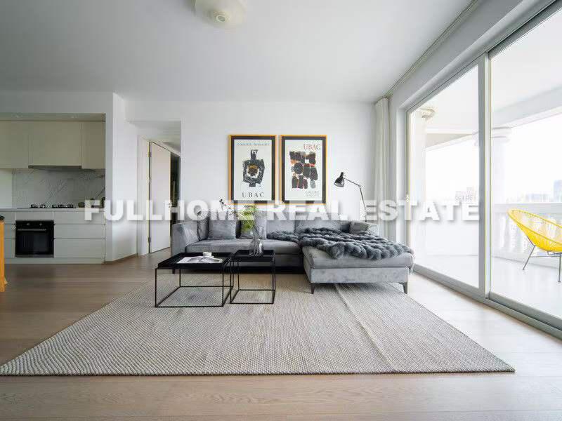 MingYuan Century City - Interior view 2, Shanghai rental property