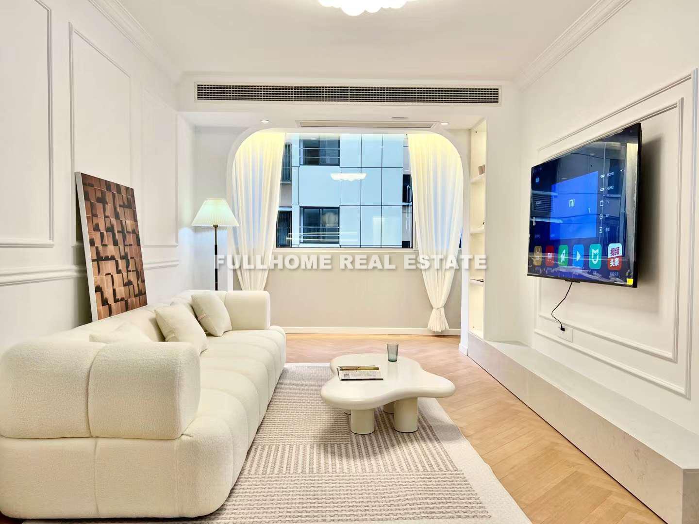 Fang Da Apartment - Interior view 2, Shanghai rental property