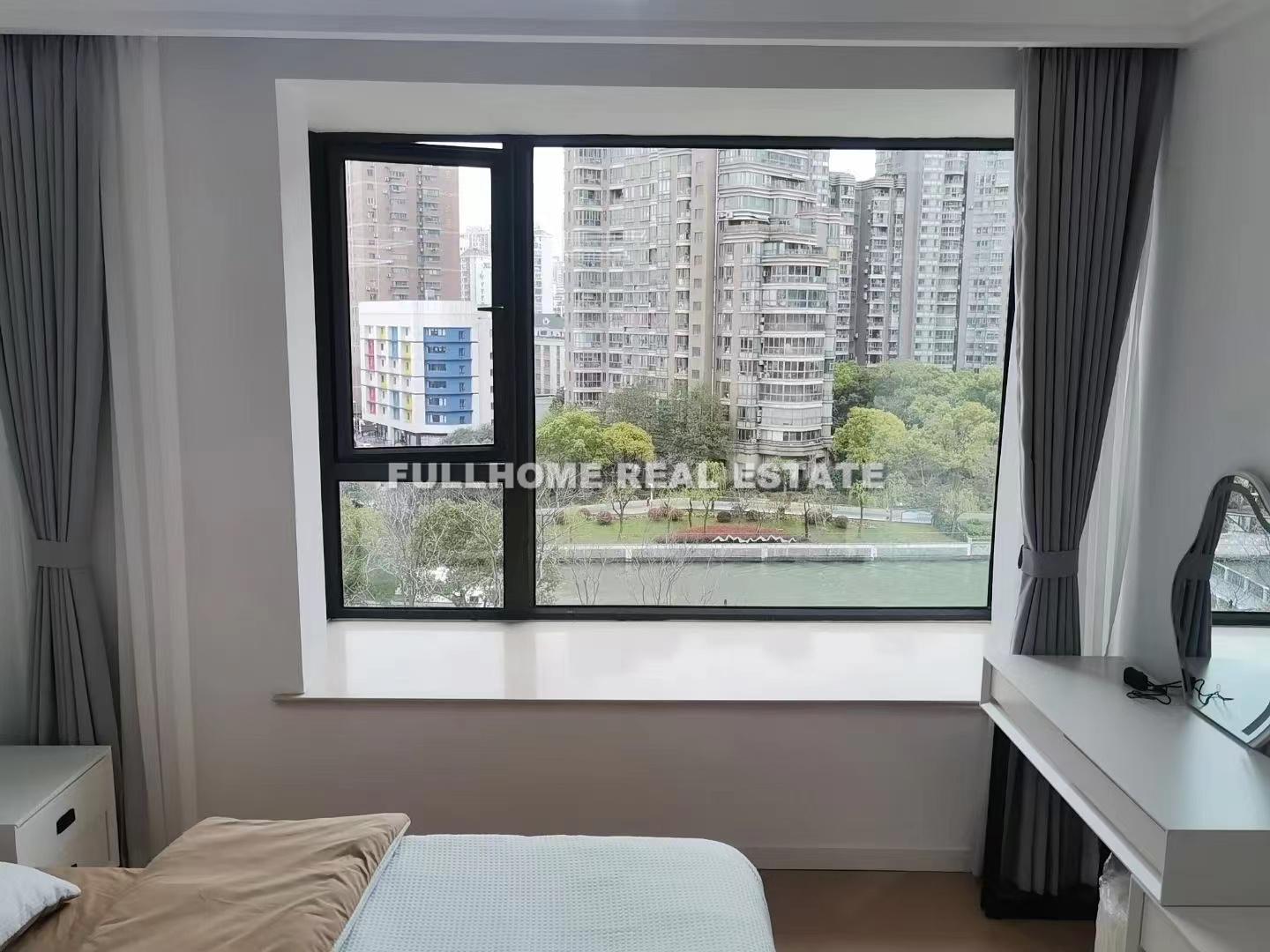 Xinhu Mingzhu City - Interior view 5, Shanghai rental property