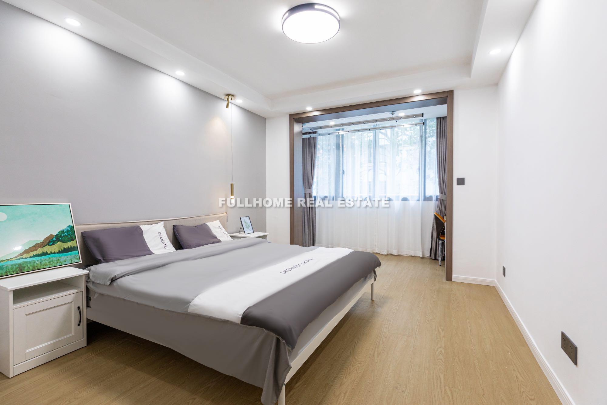 Zhonghua Villa - Interior view 5, Shanghai rental property