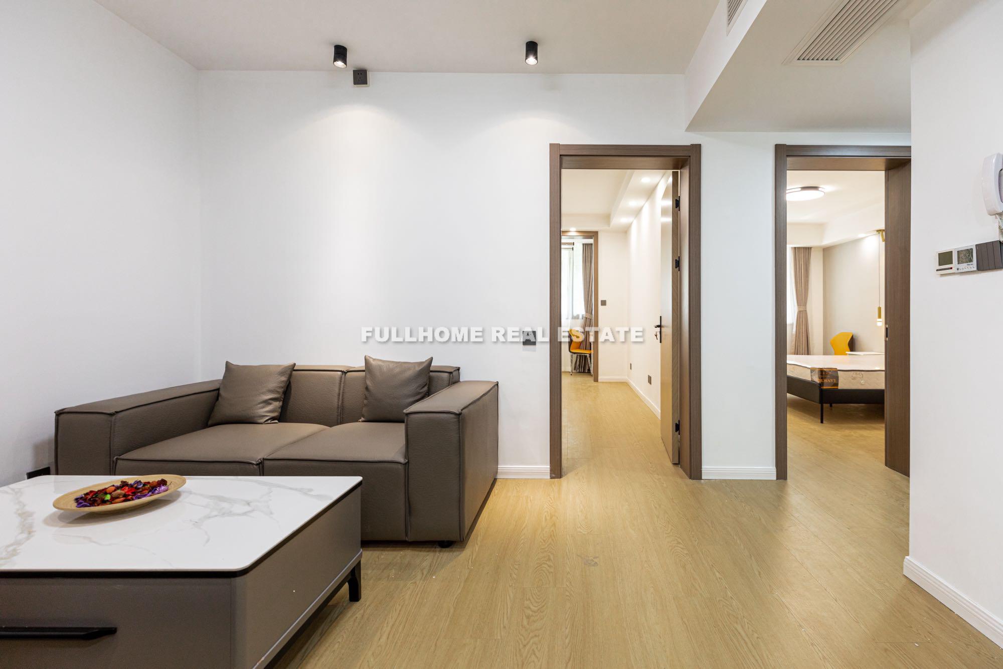 Zhonghua Villa - Interior view 3, Shanghai rental property