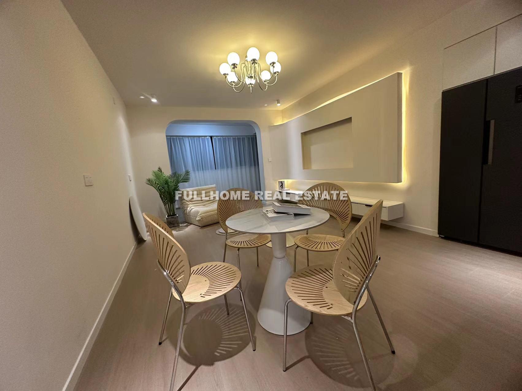 Jin Nan Garden - Interior view 5, Shanghai rental property