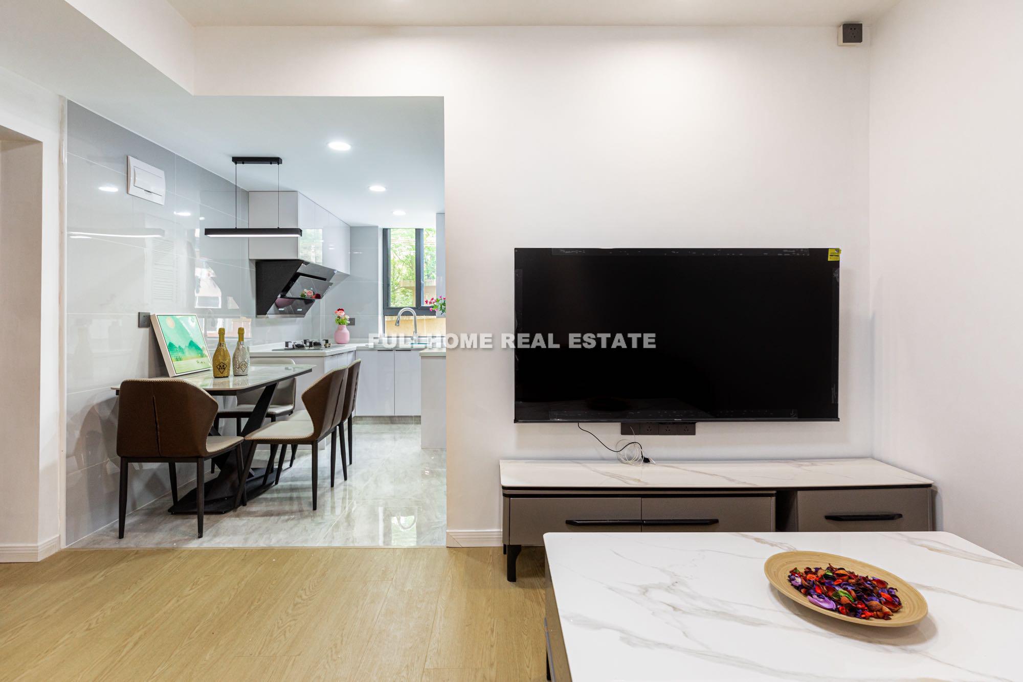 Zhonghua Villa - Interior view 7, Shanghai rental property