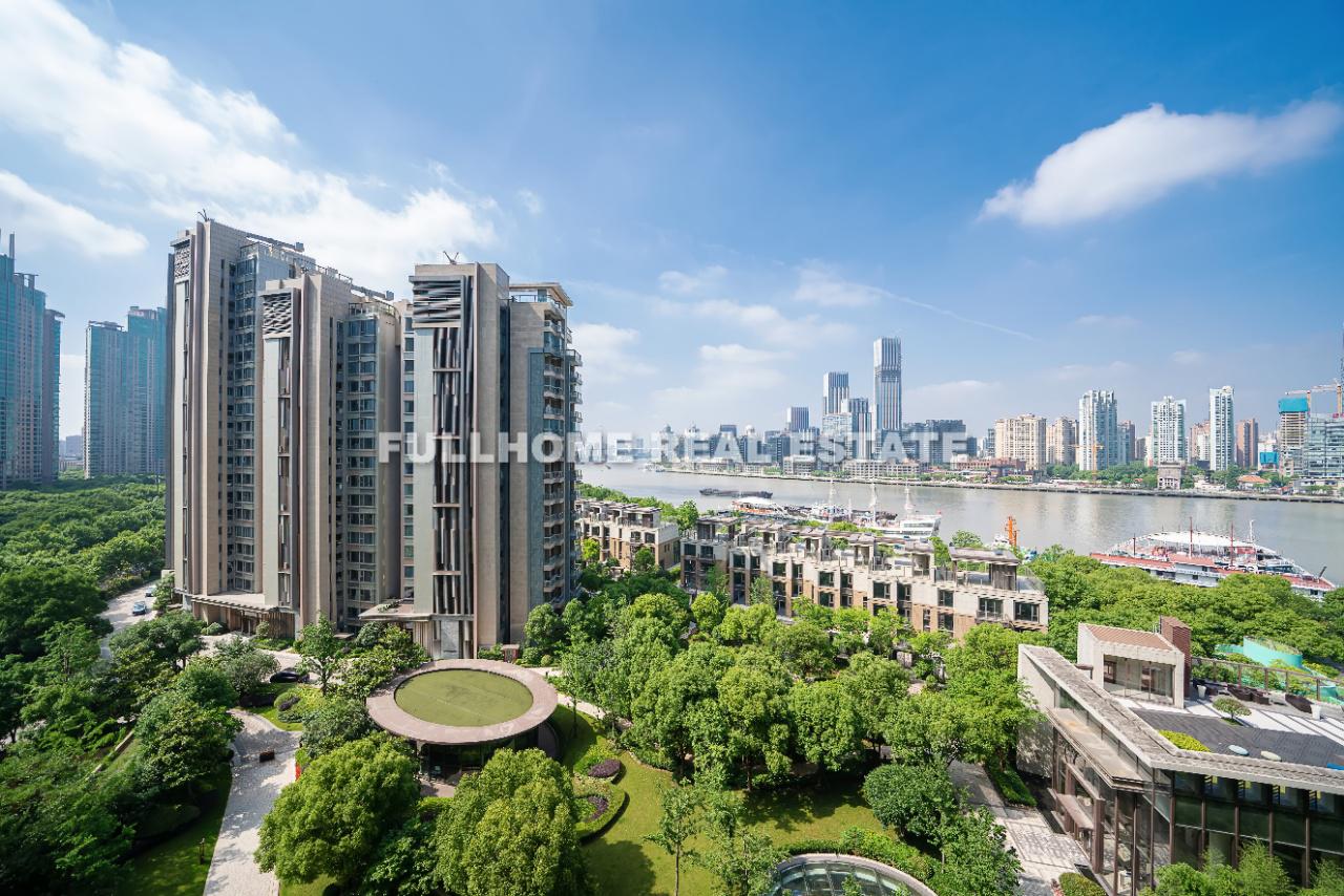 Shanghai Arch - Interior view 12, Shanghai rental property