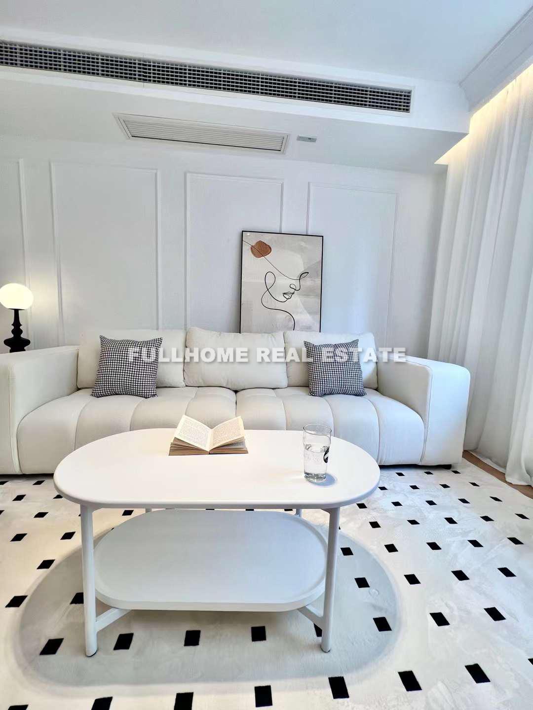 Caoxi Apartment - Interior view 5, Shanghai rental property