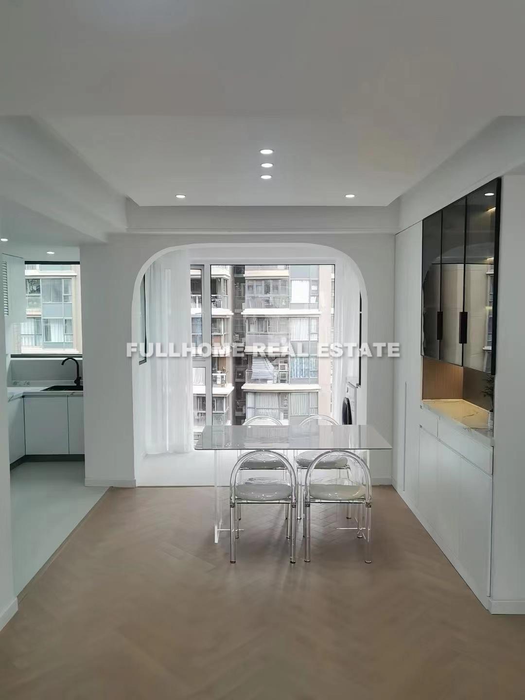 Xinhu Mingzhu City - Interior view 3, Shanghai rental property