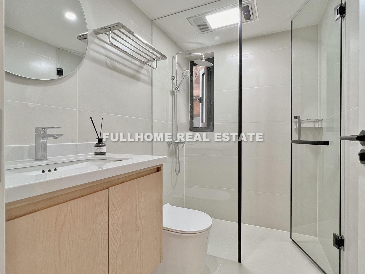 Bu Ye Cheng - Interior view 5, Shanghai rental property