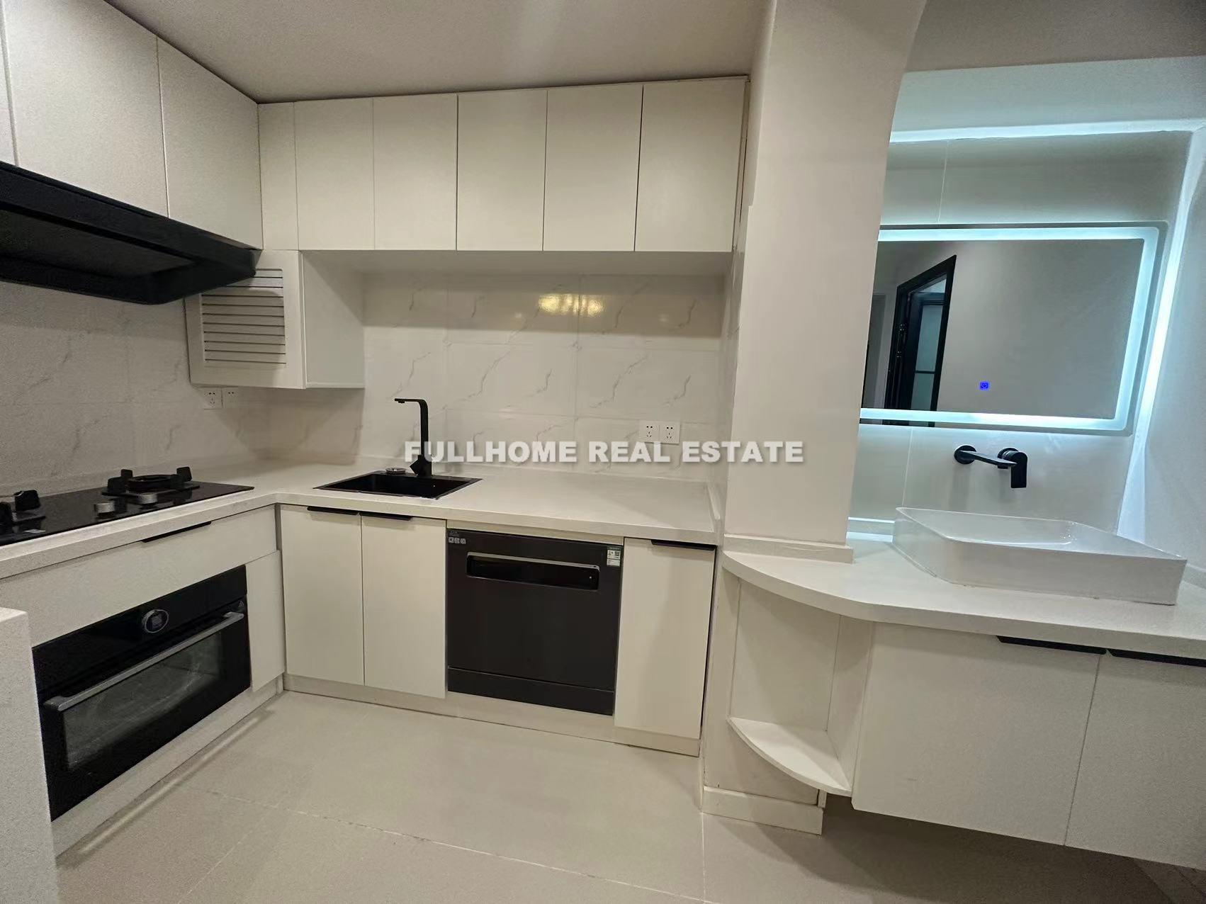 Jin Nan Garden - Interior view 4, Shanghai rental property
