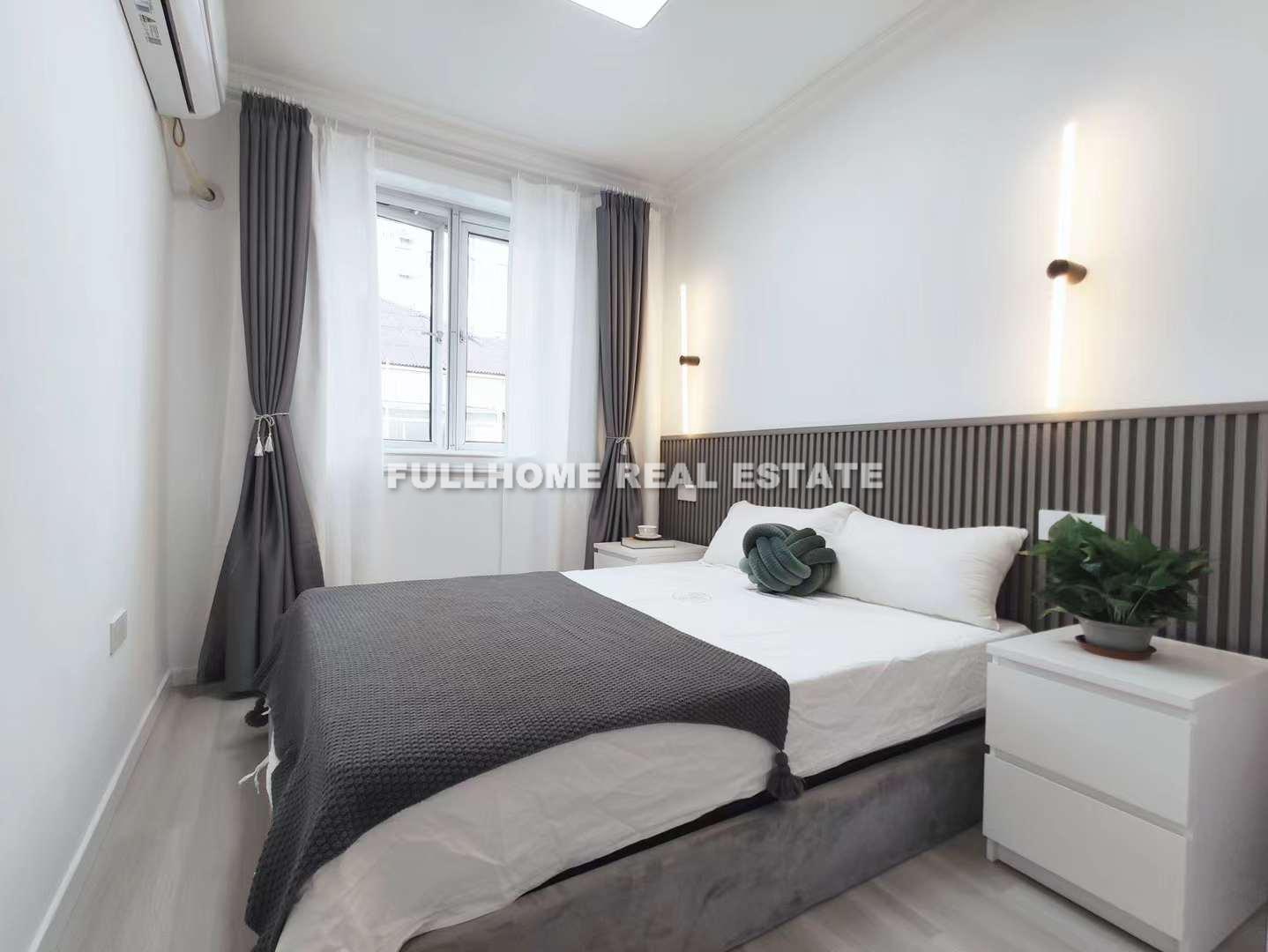 Tiandu Apartment - Interior view 4, Shanghai rental property