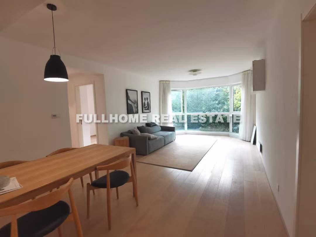 Shanghai Grand Plaza - 2 bedroom apartment in Shanghai, FFC, Downtown