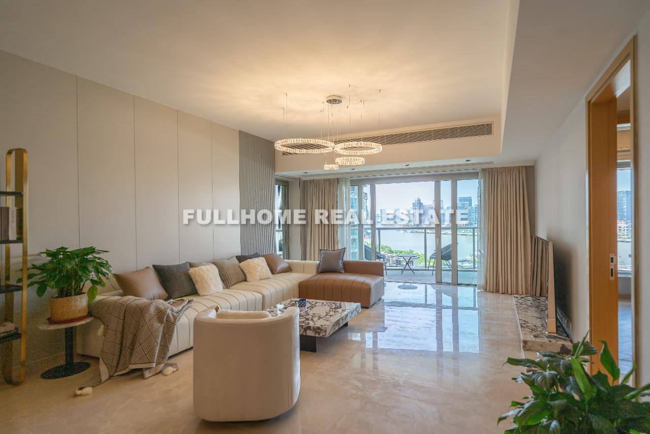 Similar property: Shanghai Arch, 3 bedrooms, 256 sqm in Shanghai