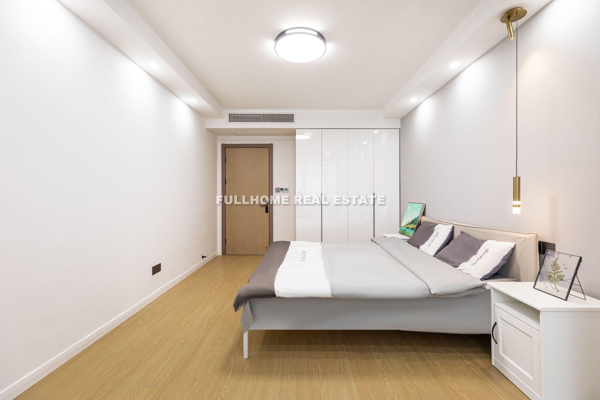 Zhonghua Villa - Interior view 11, Shanghai rental property