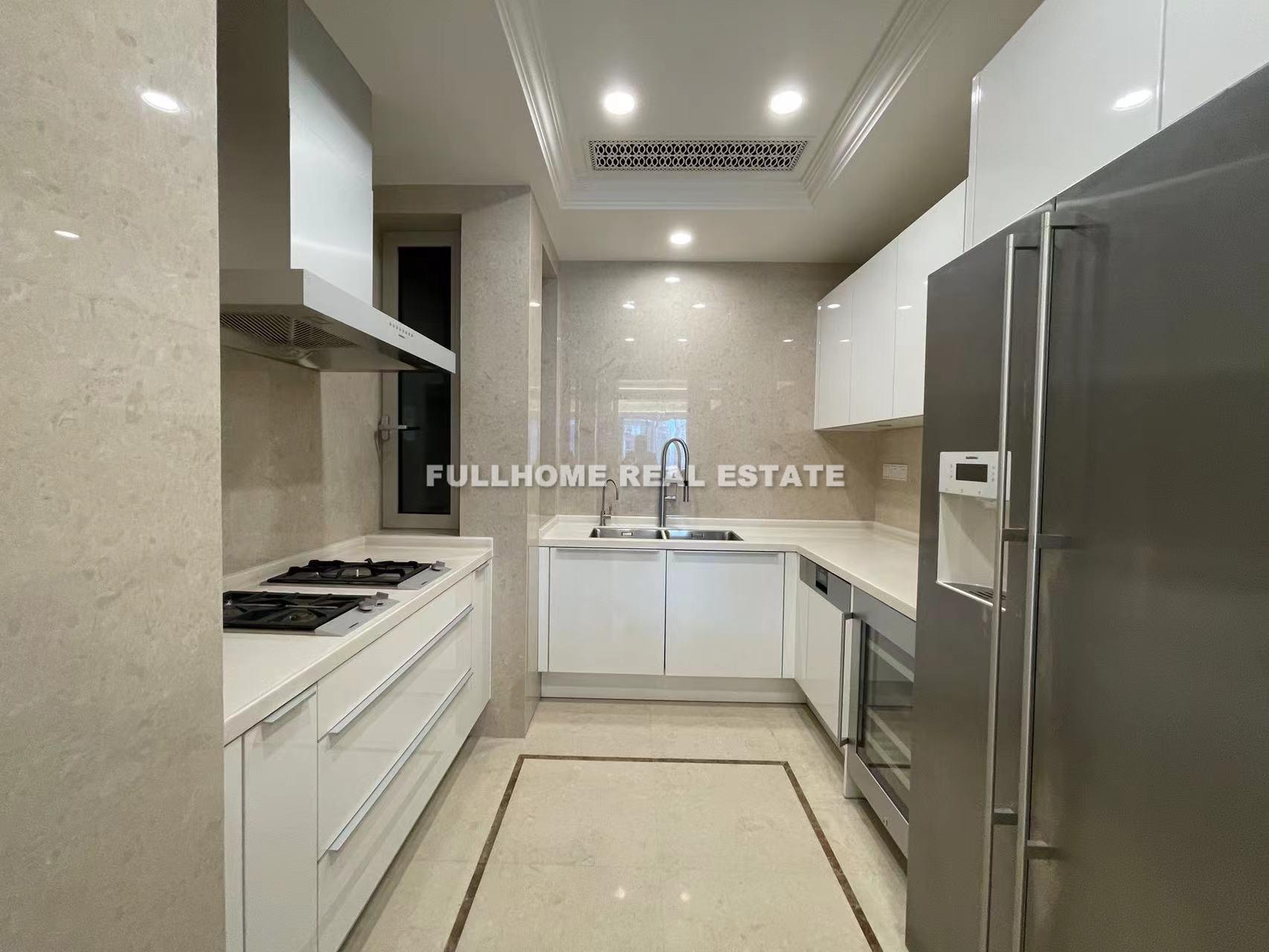 Lv Cheng Huang Pu Wan - Interior view 3, Shanghai rental property