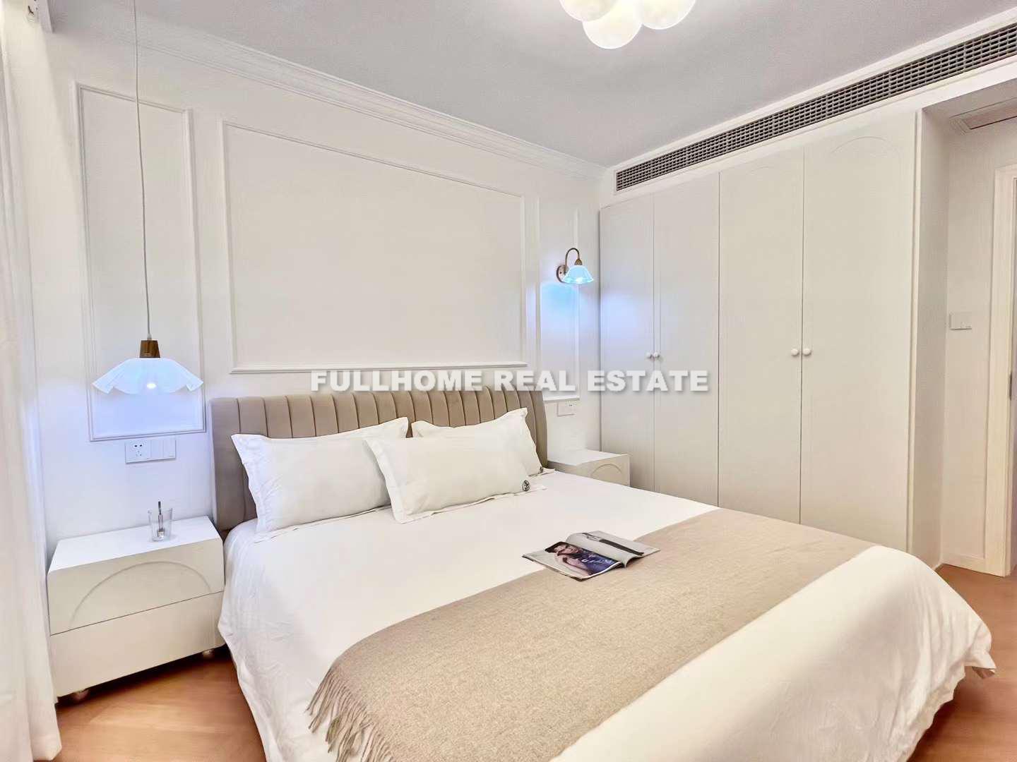 Fang Da Apartment - Interior view 7, Shanghai rental property
