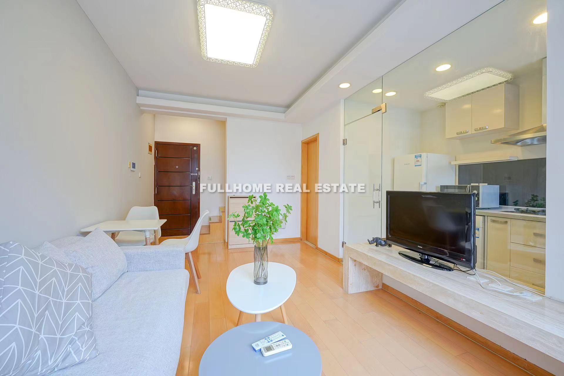 Carnival Garden - Interior view 3, Shanghai rental property