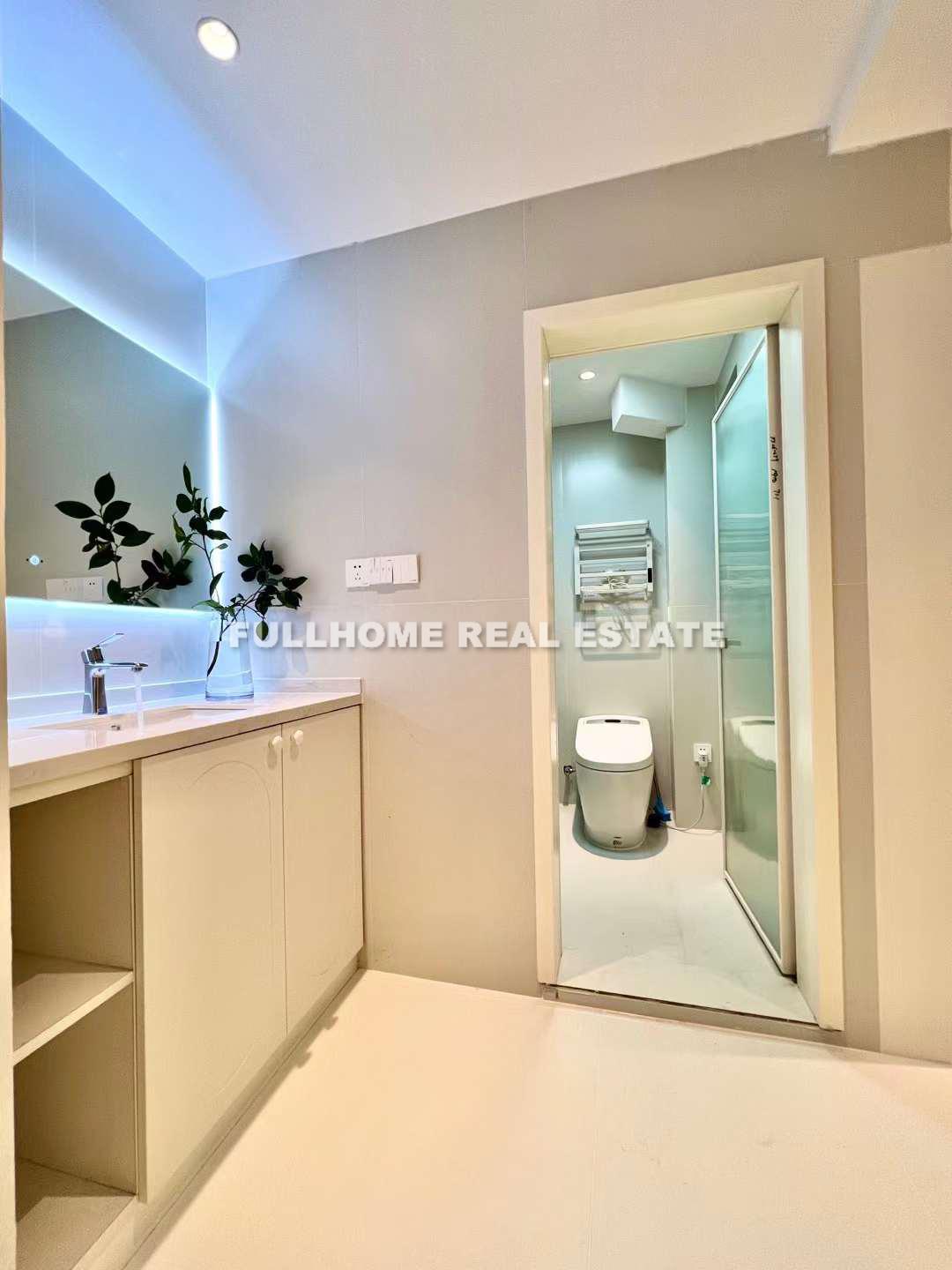 Fang Da Apartment - Interior view 6, Shanghai rental property