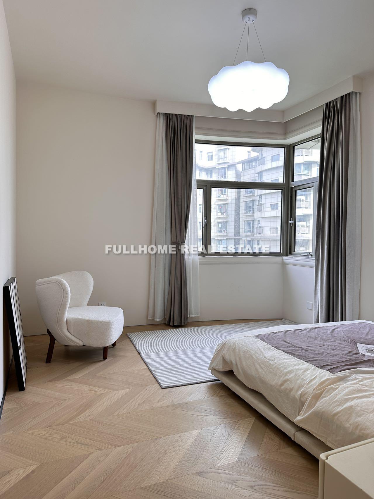 Above The Bund - Interior view 7, Shanghai rental property