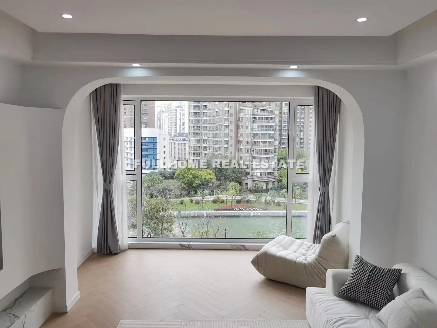 Xinhu Mingzhu City - Interior view 4, Shanghai rental property