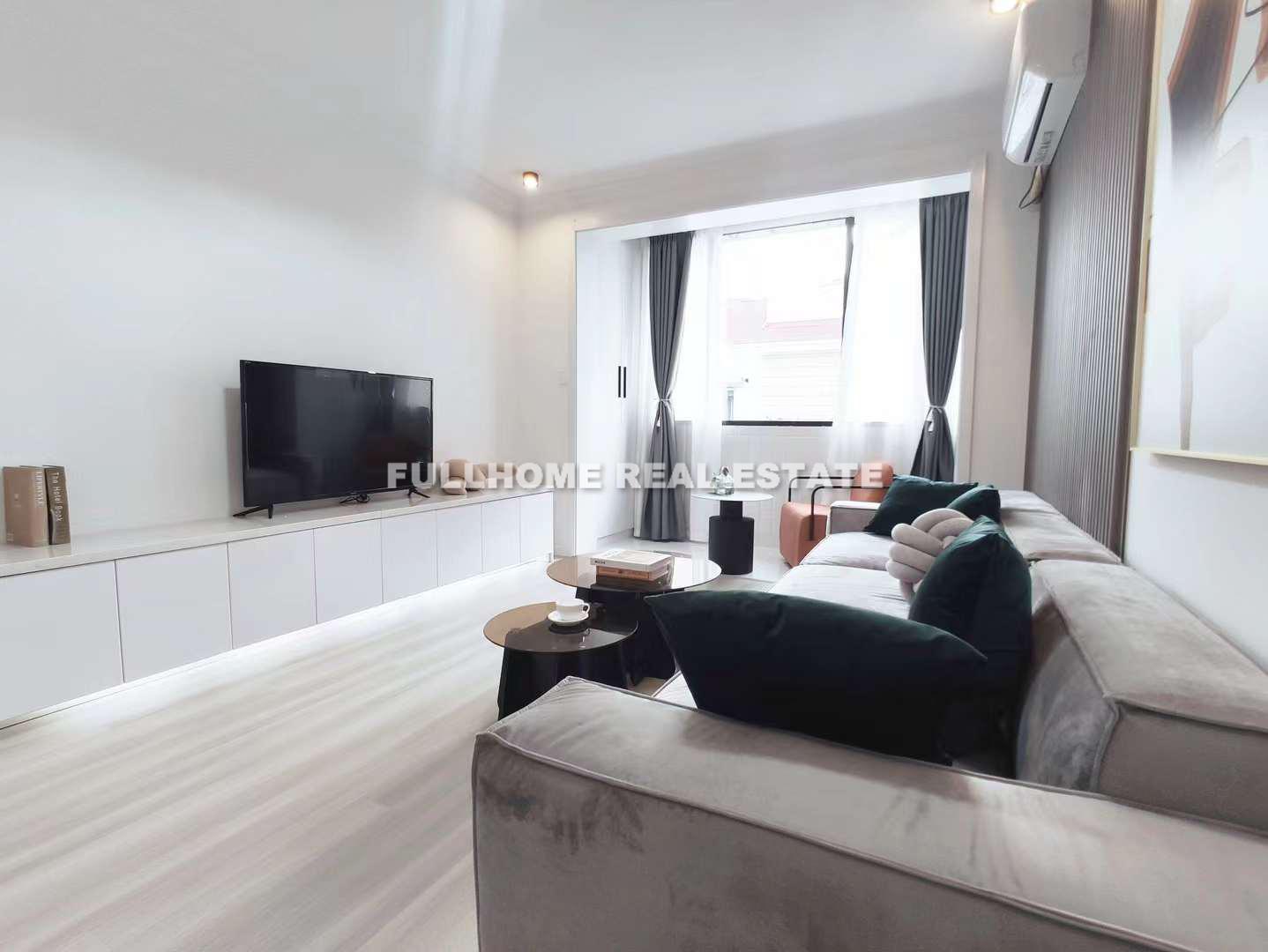 Tiandu Apartment - Interior view 6, Shanghai rental property
