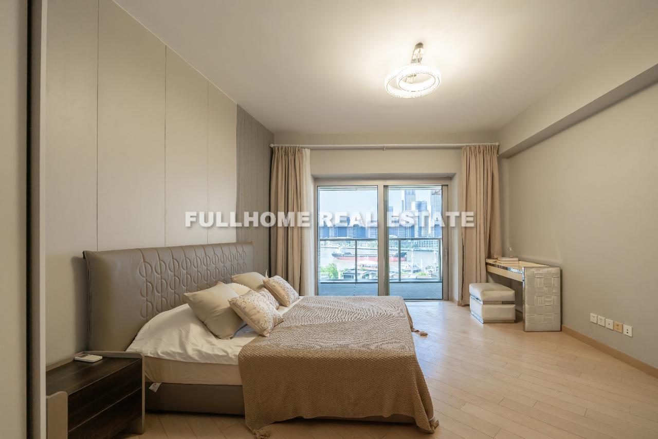 Shanghai Arch - Interior view 13, Shanghai rental property