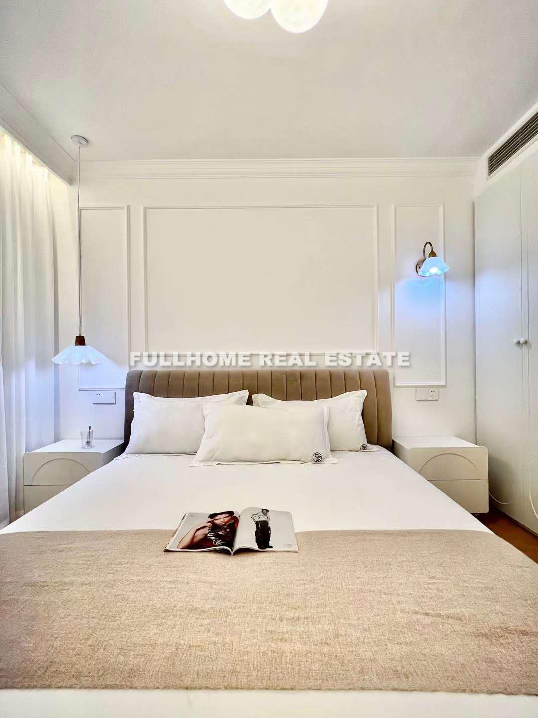 Fang Da Apartment - Interior view 5, Shanghai rental property