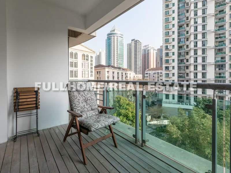 88 Si Nan - Interior view 5, Shanghai rental property
