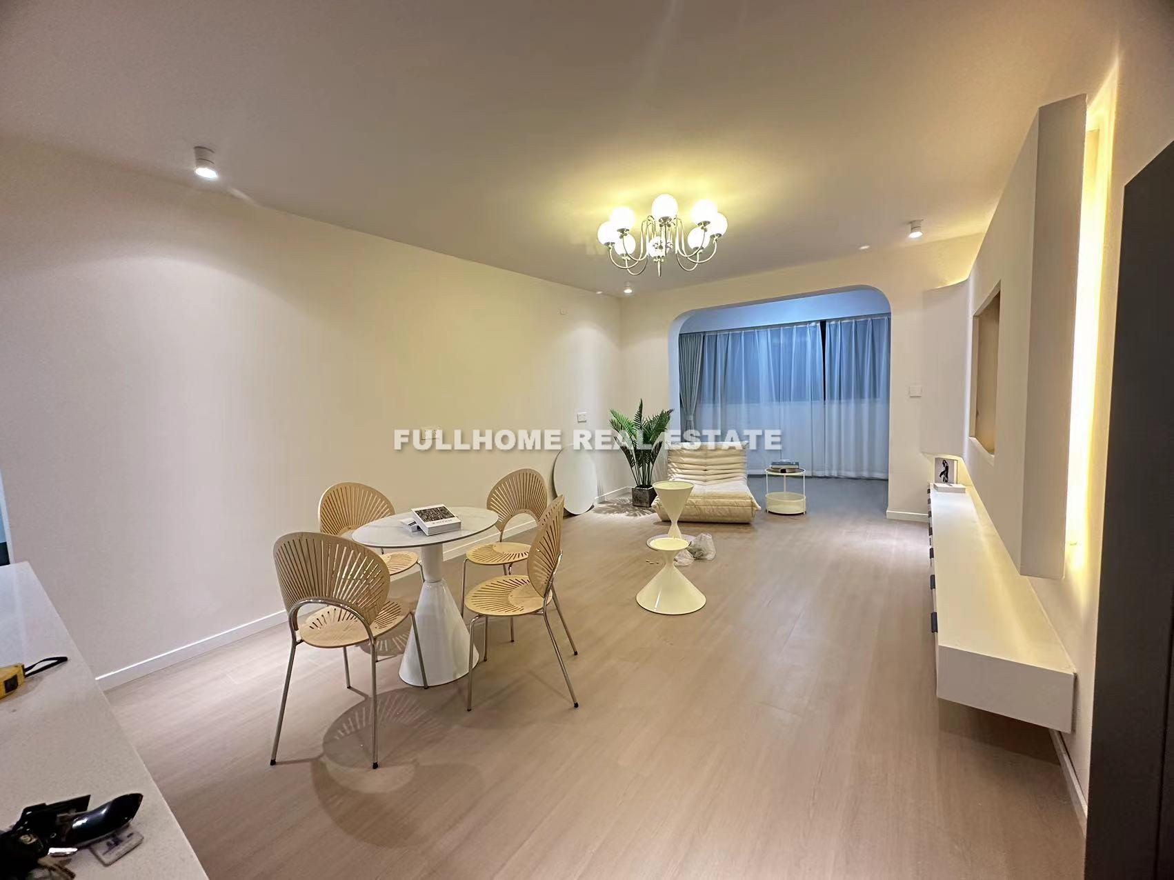 Jin Nan Garden - Interior view 3, Shanghai rental property