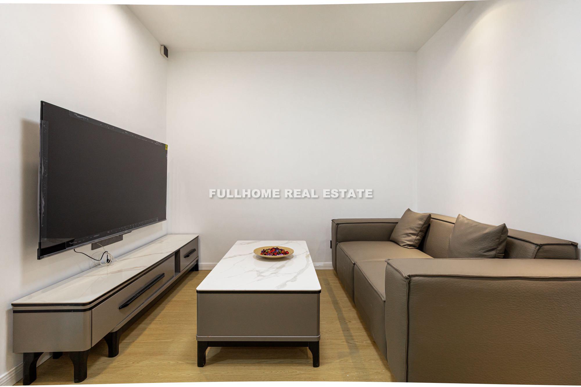 Zhonghua Villa - Interior view 2, Shanghai rental property