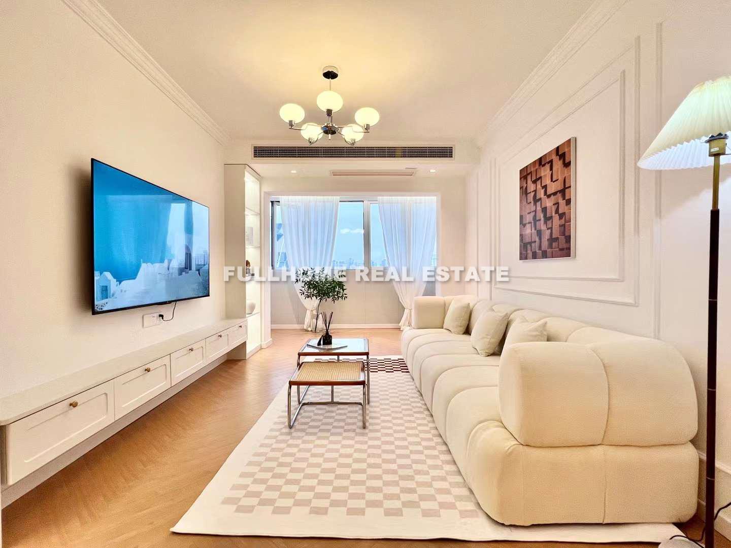 Jin Dian Mansion - Interior view 2, Shanghai rental property