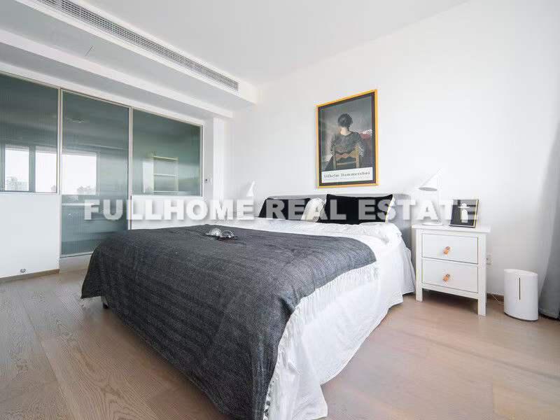 MingYuan Century City - Interior view 4, Shanghai rental property