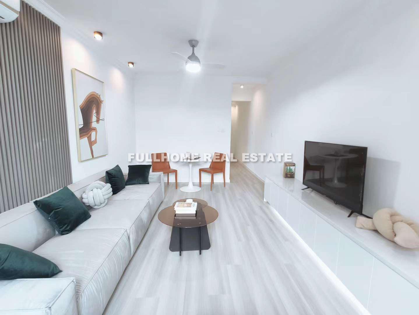Tiandu Apartment - 1 bedroom apartment in Shanghai, Downtown, Downtown