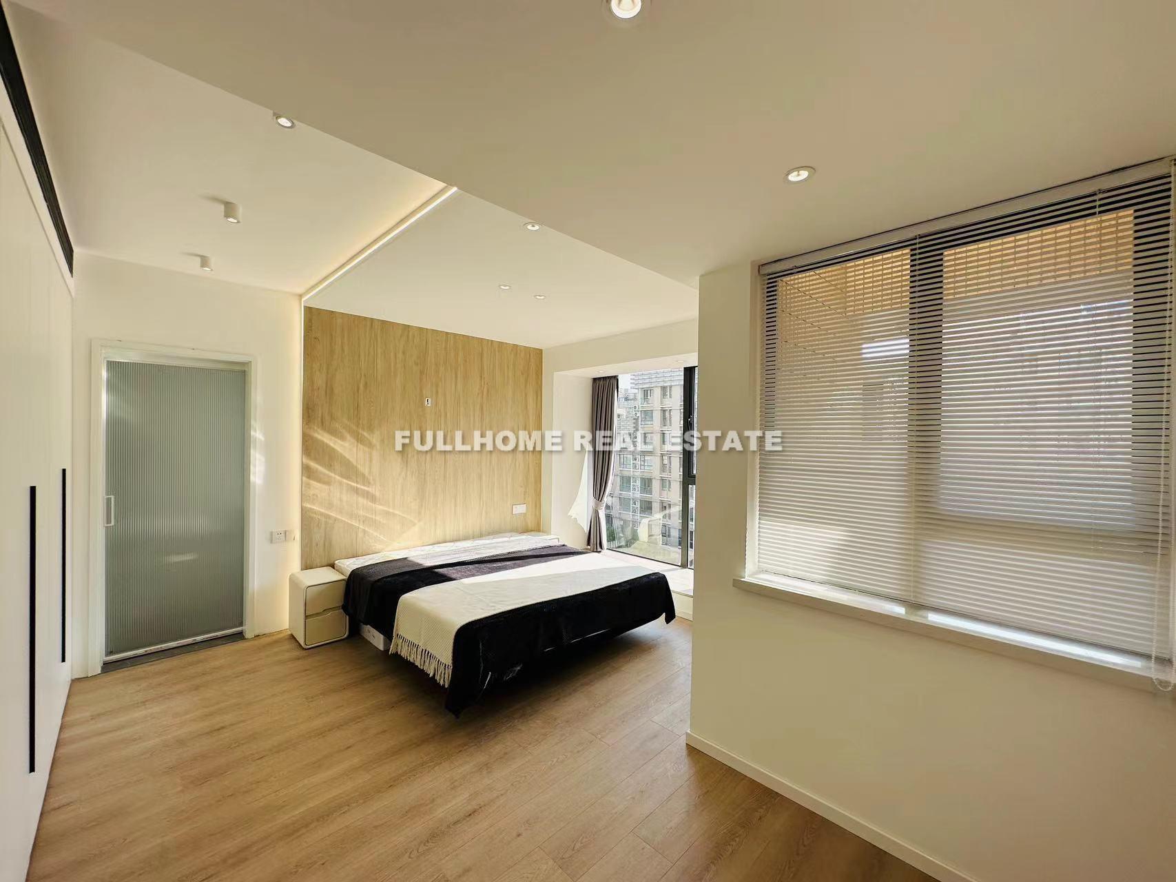 Carnival Garden - Interior view 5, Shanghai rental property