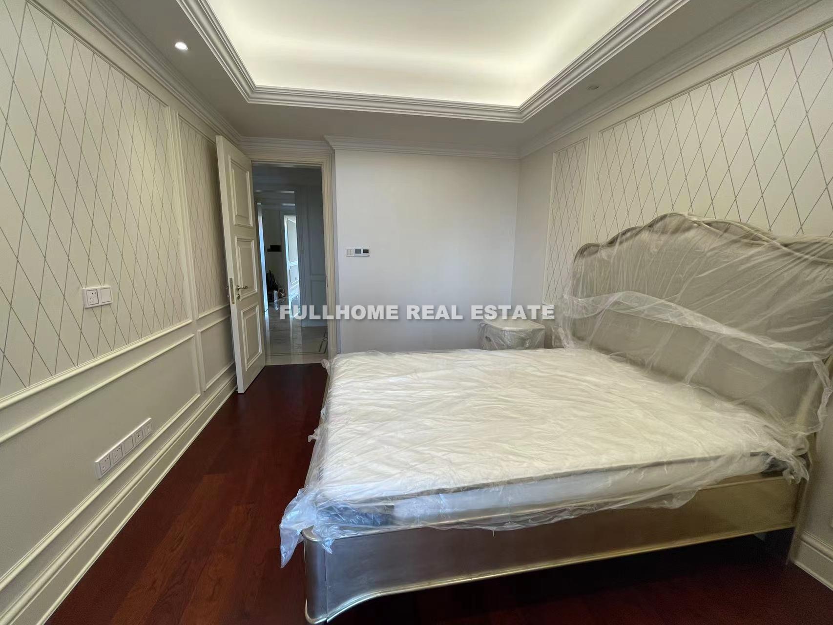 Lv Cheng Huang Pu Wan - Interior view 8, Shanghai rental property
