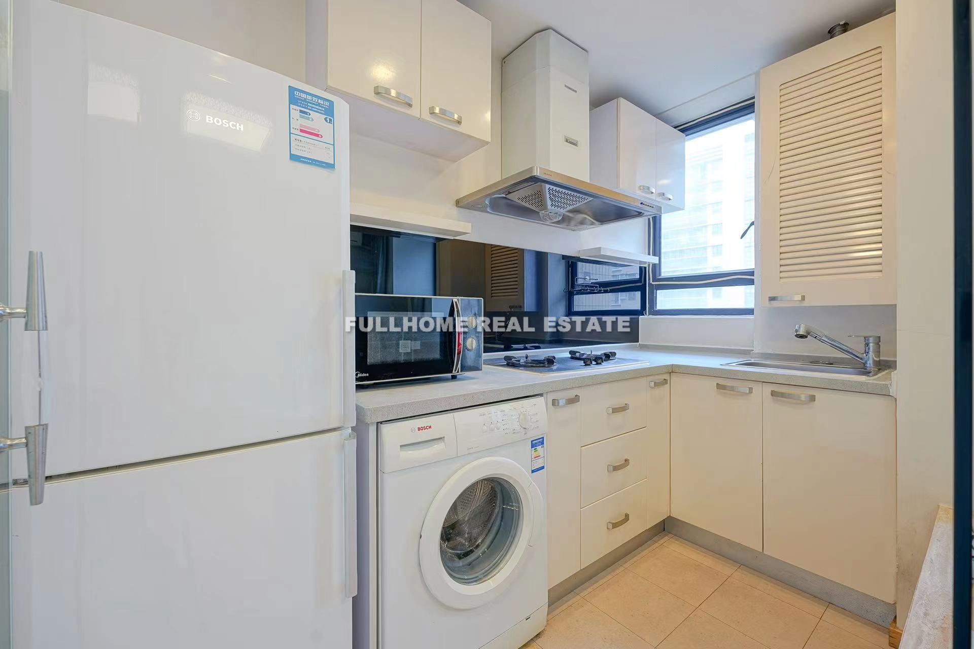 Carnival Garden - Interior view 9, Shanghai rental property