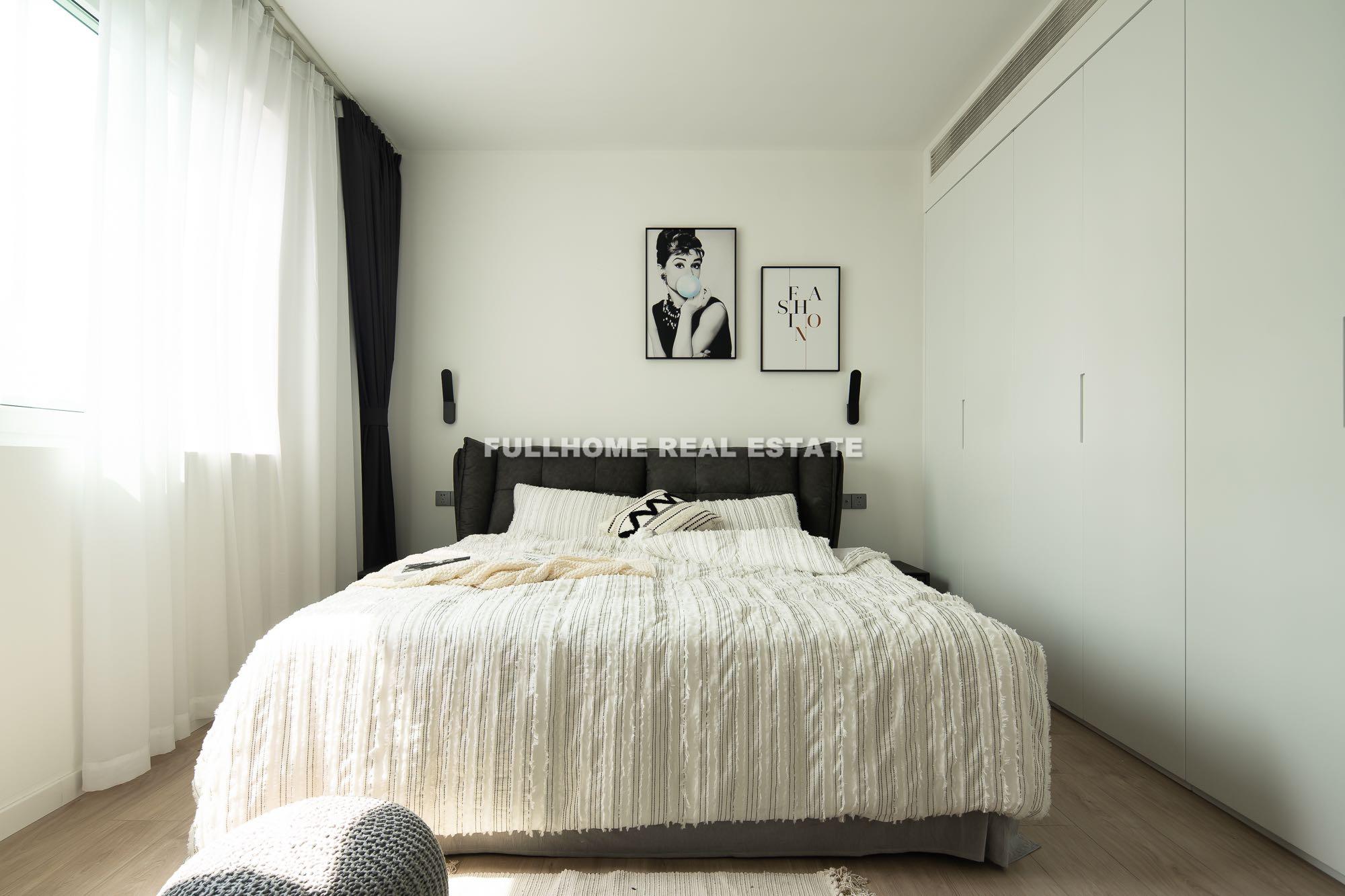 MingYuan Century City - Interior view 8, Shanghai rental property