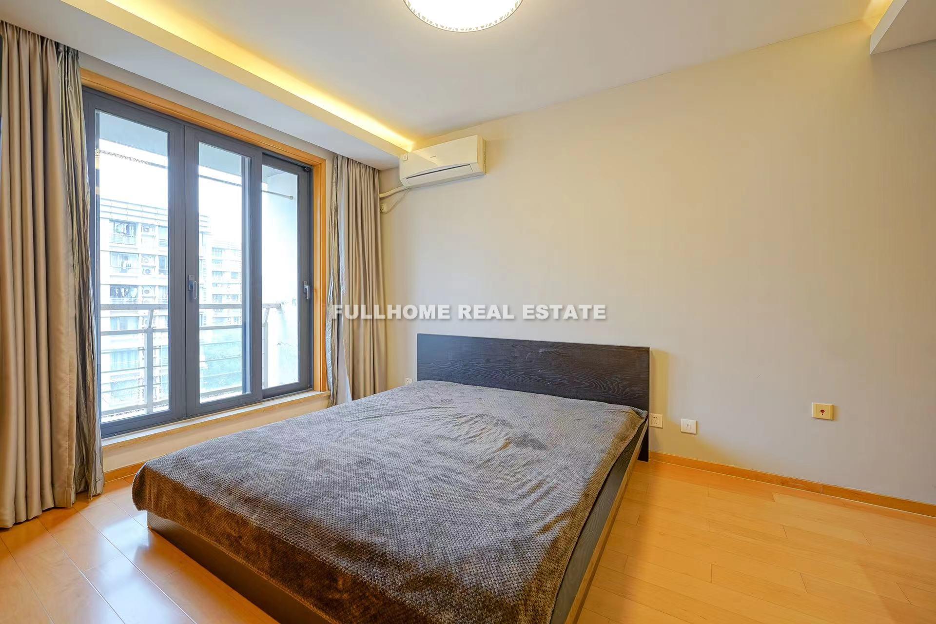 Carnival Garden - Interior view 8, Shanghai rental property