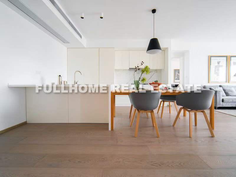 MingYuan Century City - Interior view 6, Shanghai rental property