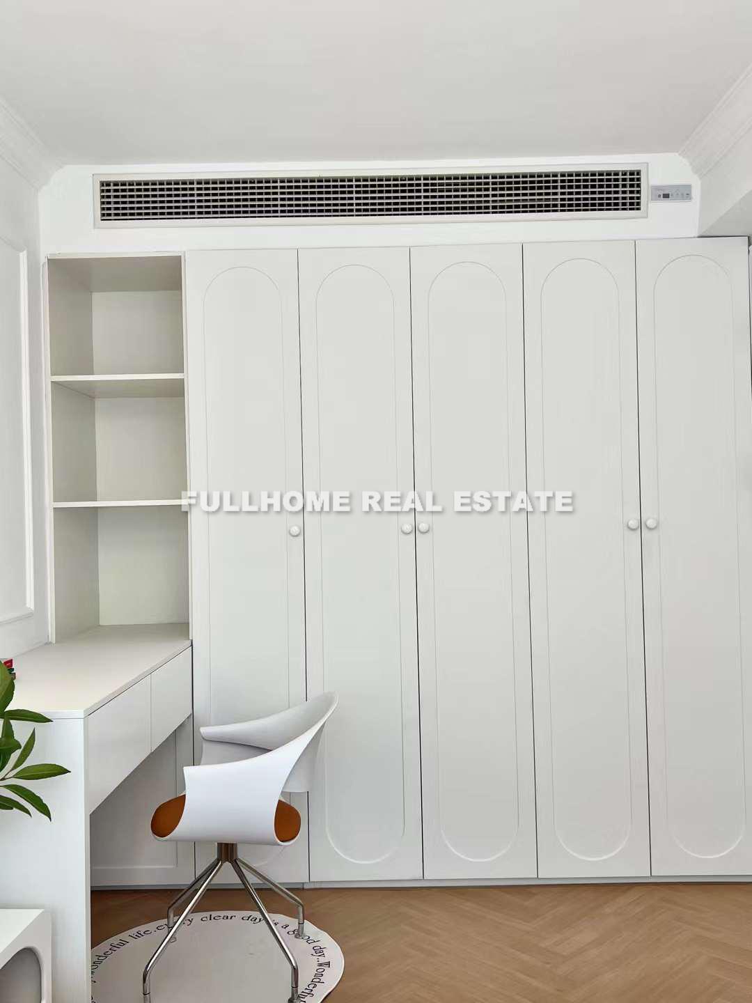 Caoxi Apartment - Interior view 7, Shanghai rental property