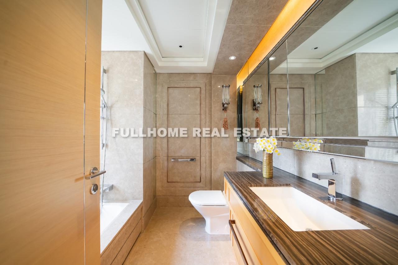 Shanghai Arch - Interior view 10, Shanghai rental property